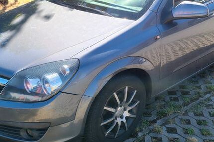 Opel Astra 233.000 km 1.450 &euro; Mainz 55130