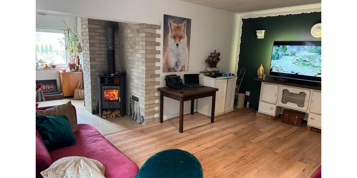 Einfamilienhaus Fredersdorf-Vogelsdorf Vogelsdorf - 3 Zimmer, 80 m&sup2;, 350.000&euro; | Angebot:26638611