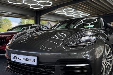 Porsche Panamera 39.000 km 62.499 &euro; Osterholz-Scharmbeck 27711