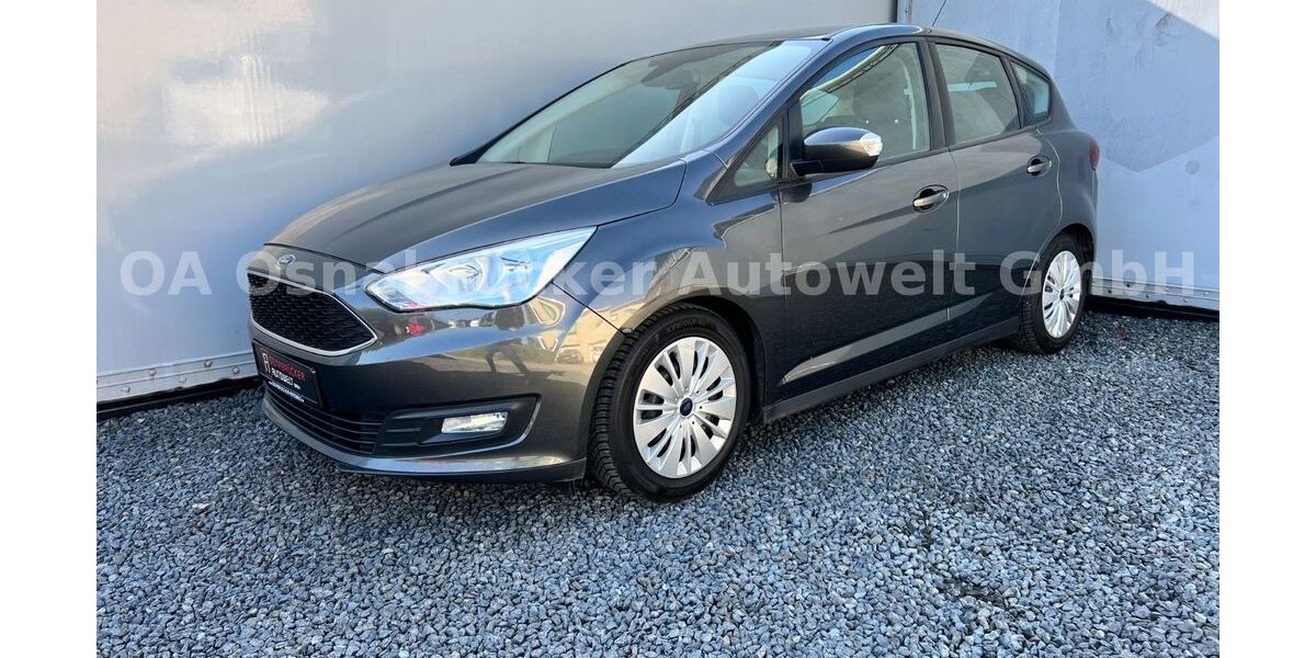 Ford C-Max 84.800 km 8.990 &euro; Georgsmarienhütte 49124