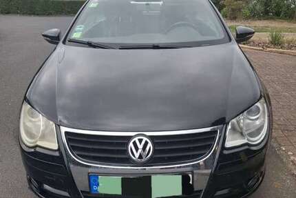 VW Eos 217.000 km 4.000 &euro; Meudt 56414