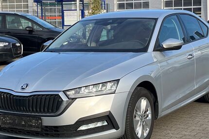 Skoda Octavia 118.776 km 15.680 &euro; Dietzenbach / bei Frankfurt am Main 63128