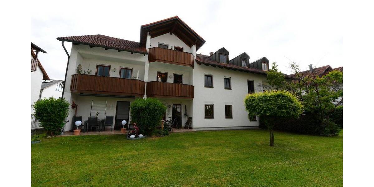 Etagenwohnung Kastl - 2 Zimmer, 59 m&sup2;, 210.000&euro; | Angebot:26672136