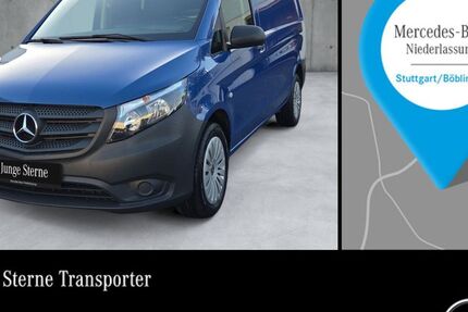 Mercedes-Benz Vito 23.811 km 26.156 &euro; Böblingen 71034