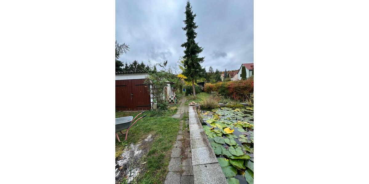 Reihenhaus Waltershausen - 6 Zimmer, 160 m&sup2;, 79.000&euro; | Angebot:23174286