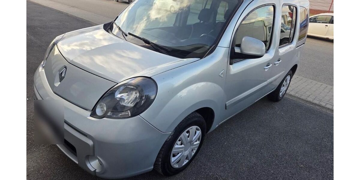 Renault Kangoo 239.000 km 3.999 &euro; Lübeck 23560