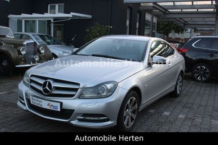 Mercedes C 250