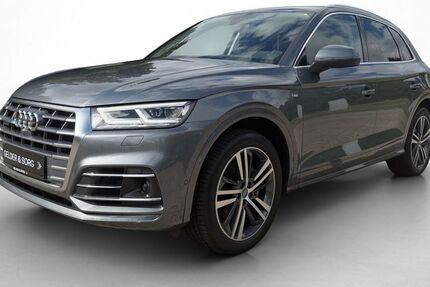 Audi Q5 87.490 km 32.780 &euro; Ebern 96106