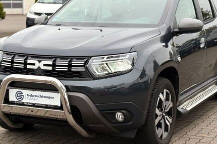 Dacia Duster 30.790 km 22.895 € Sulingen 27232
