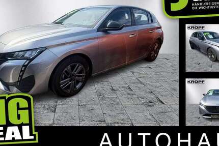 Peugeot 308 30.750 km 19.450 &euro; Roth 91154