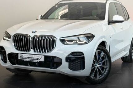 BMW X5 83.930 km 47.450 &euro; Fulda 36043