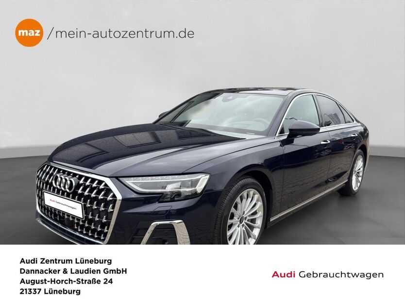 Audi A8 70.827 km 60.960 € Lüneburg 21337