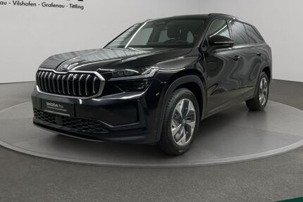 Skoda Kodiaq 3.036 km 49.379 € Passau 94032