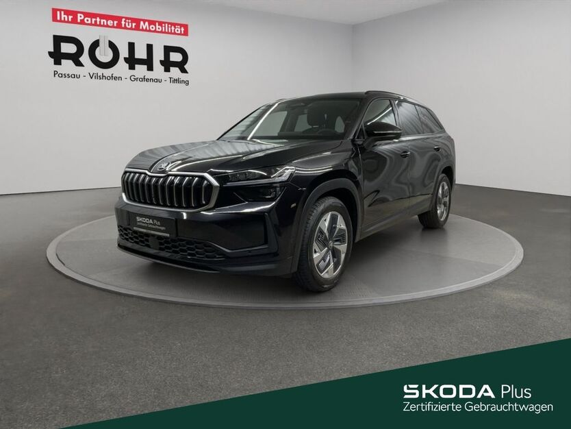 Skoda Kodiaq 3.036 km 49.379 € Passau 94032