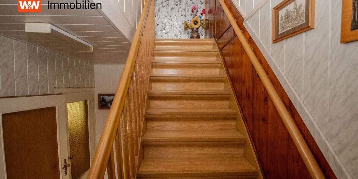 Reihenmittelhaus Meuselwitz - 4 Zimmer, 80 m&sup2;, 89.000&euro; | Angebot:25682577