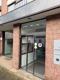 Gewerbeobjekt Eschweiler / Nothberg Nothberg - 550&euro; | Angebot:24767236