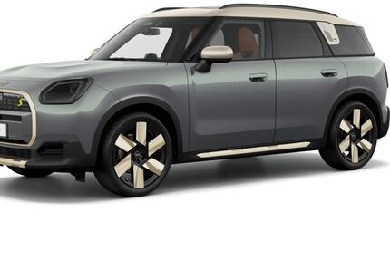 Mini Cooper SE Countryman 6.177 km 47.222 € Krefeld 47800