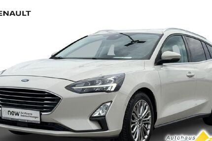 Ford Focus 70.600 km 12.990 &euro; Rathenow 14712