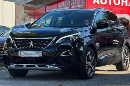 Peugeot 3008 102.000 km 19.490 € Obersulm 74182
