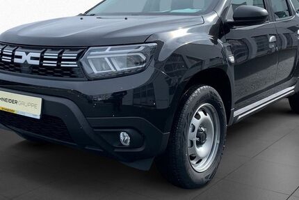 Dacia Duster 28.550 km 15.390 &euro; Hof 95030