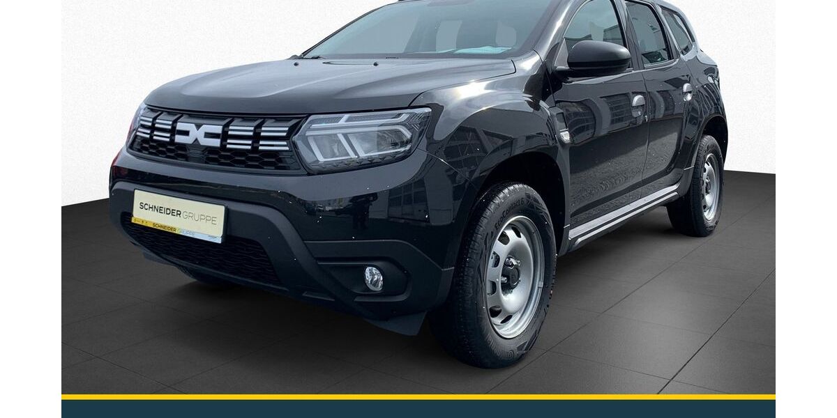 Dacia Duster 28.550 km 15.390 &euro; Hof 95030