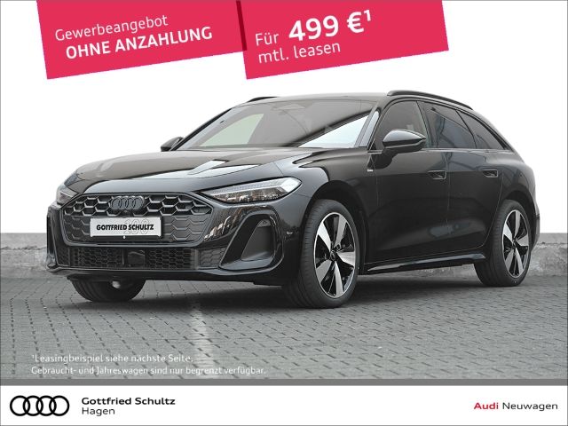 Audi A5 9.000 km 45.950 &euro; Hagen 58089