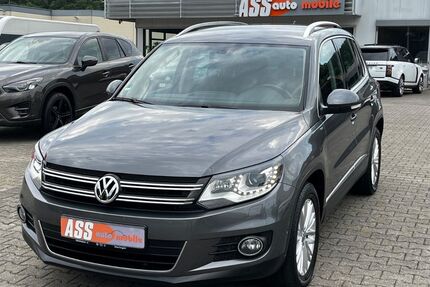 VW Tiguan 139.803 km 9.900 &euro; Heidenheim - Schnaitheim 89520