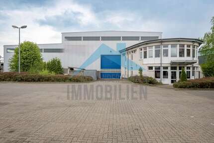 Halle in Staufenberg 1.705.000 € 1907.43 m² zimmer