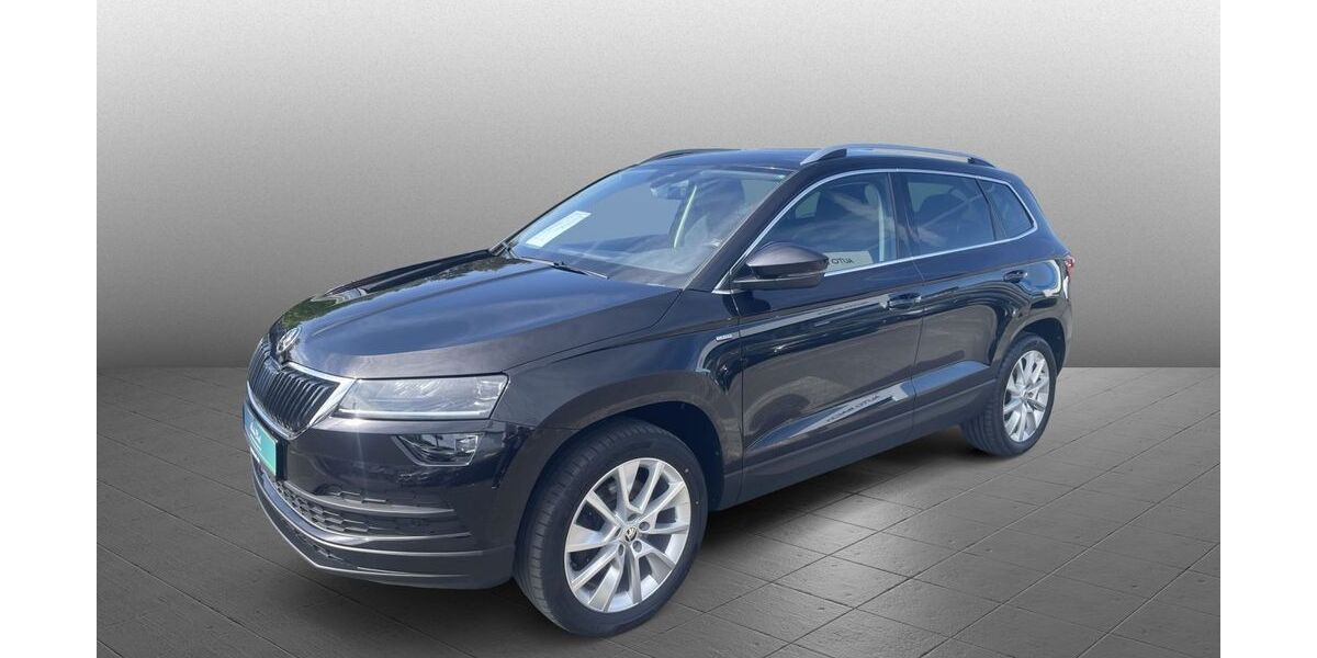 Skoda Karoq 115.252 km 22.390 &euro; Diez 65582