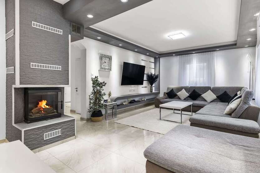 Haus zum Kaufen in Stutensee- Friedrichstal 599.000 € 181 m²