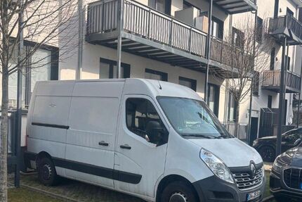 Renault Master 44.871 km 15.500 &euro; OFFENBACH 63067