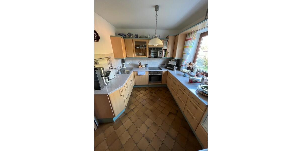 Doppelhaushälfte Augsburg Hochzoll - 5 Zimmer, 180 m&sup2;, 2.000&euro; | Angebot:25994824