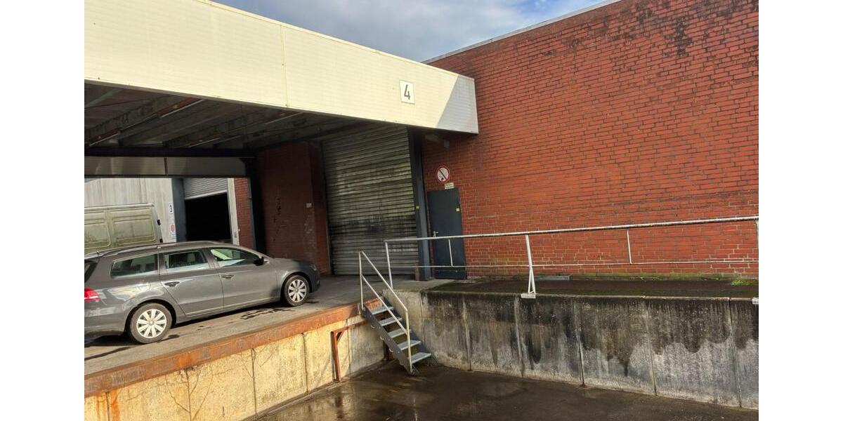 Gewerbeobjekt Velen - 2&euro; | Angebot:23315344