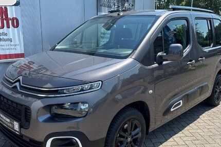 Citroen Berlingo 80.400 km 14.490 &euro; Wildeshausen 27793