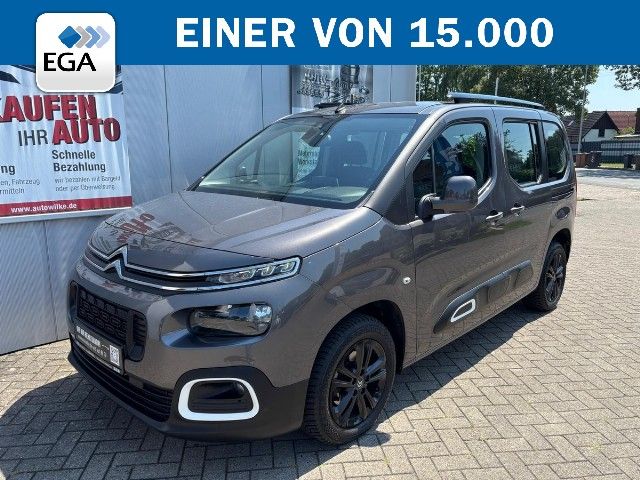 Citroen Berlingo 80.400 km 14.490 &euro; Wildeshausen 27793