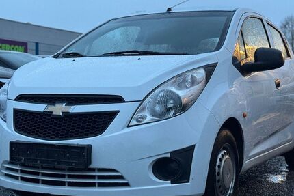 Chevrolet Spark 103.562 km 2.690 &euro; Düren 52349