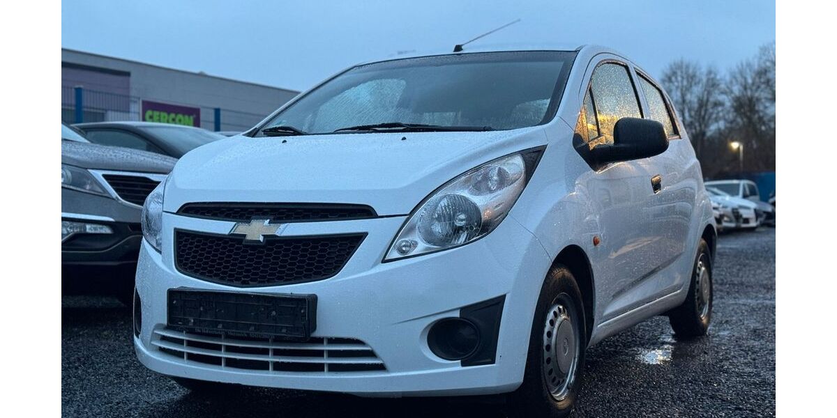Chevrolet Spark 103.562 km 2.690 &euro; Düren 52349