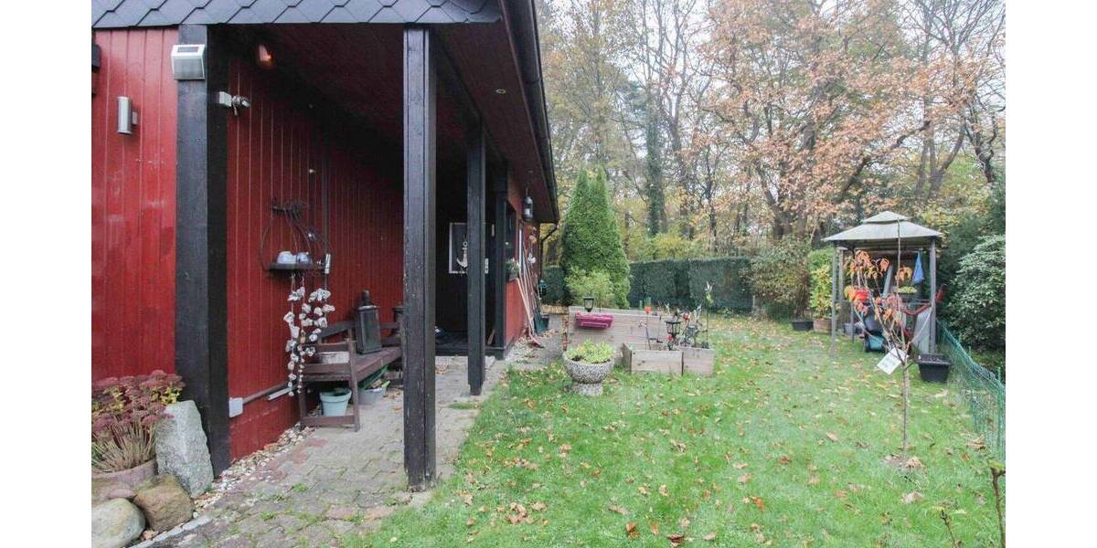 Einfamilienhaus Hohenwestedt - 3 Zimmer, 180.000&euro; | Angebot:26752528