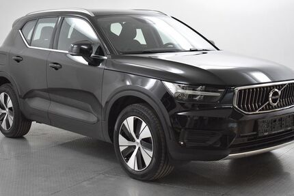 Volvo XC40 195.771 km 15.950 &euro; Bebra 36179