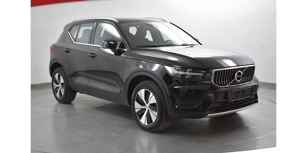 Volvo XC40 195.771 km 15.950 &euro; Bebra 36179