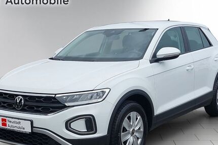 VW T-Roc 87.400 km 15.980 &euro; Elsterwerda 04910