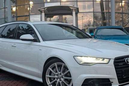 Audi A6 149.438 km 21.590 &euro; Mainz 55128