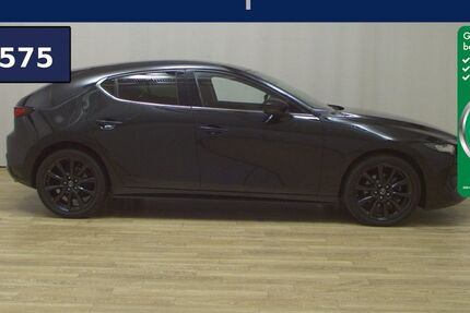 Mazda 3 118.414 km 17.980 &euro; Bremen / Arsten 28279