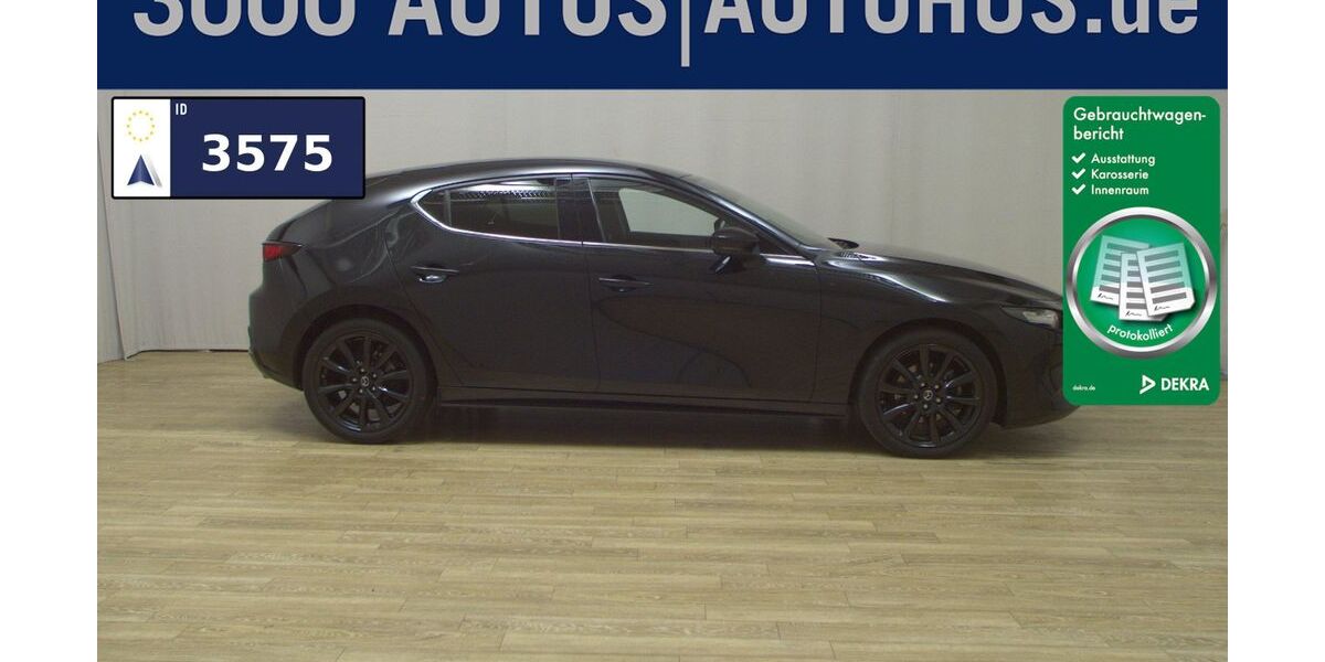 Mazda 3 118.414 km 17.980 &euro; Bremen / Arsten 28279