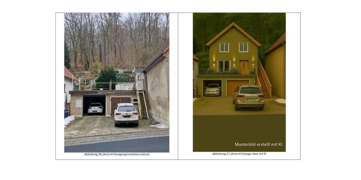 Mehrfamilienhaus, Wohnhaus Nossen - 145.000&euro; | Angebot:24694354