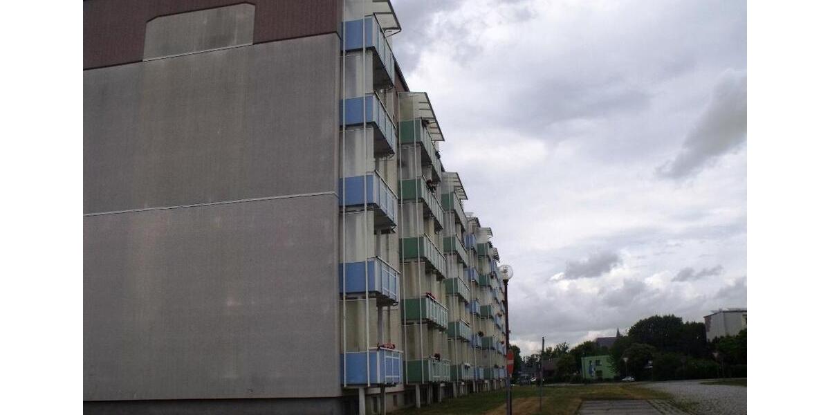Etagenwohnung Strasburg (Uckermark) - 3 Zimmer, 59 m&sup2;, 330&euro; | Angebot:17047623