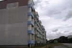 Etagenwohnung Strasburg (Uckermark) - 3 Zimmer, 59 m&sup2;, 330&euro; | Angebot:17047623