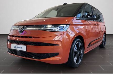 VW T7 Multivan 4.900 km 74.990 &euro; Alzey 55232
