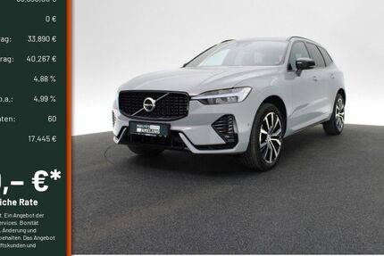 Volvo XC60 55.048 km 33.890 &euro; Engelskirchen 51766