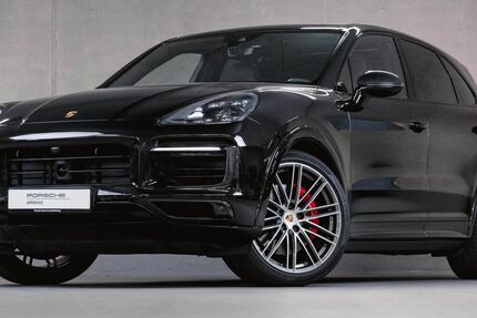 Porsche Cayenne 81.700 km 83.880 &euro; Aschaffenburg 63739